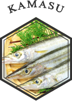 カマス